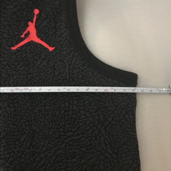 Air Jordan Boys tank-top - Picture 4 of 5